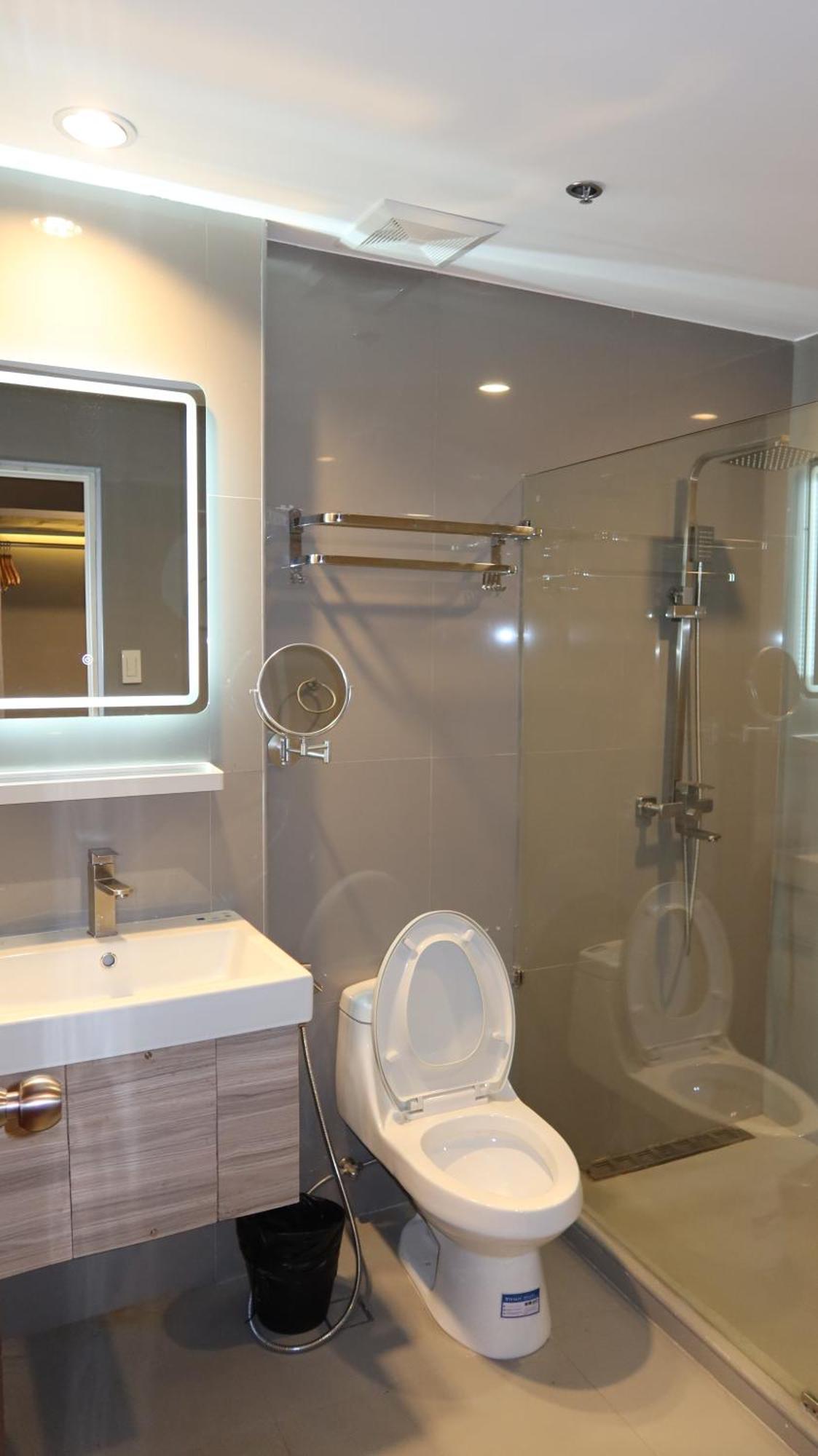Centennial Inn Kawit Exterior photo
