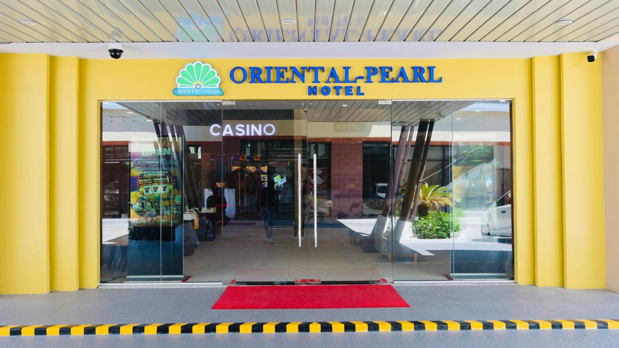 Centennial Inn Kawit Exterior photo